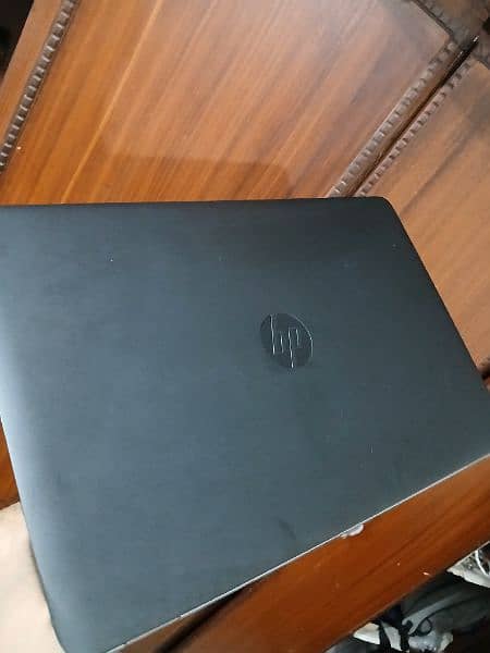 HP intel core i5, 5th generation 0