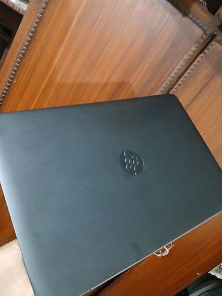 HP intel core i5, 5th generation 1