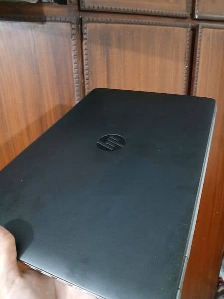 HP intel core i5, 5th generation 2