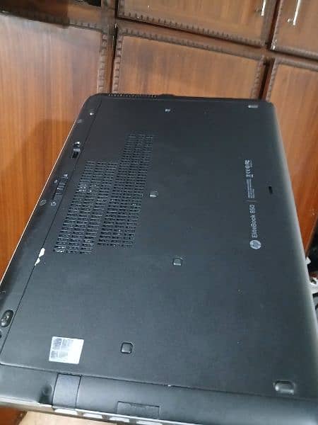 HP intel core i5, 5th generation 3