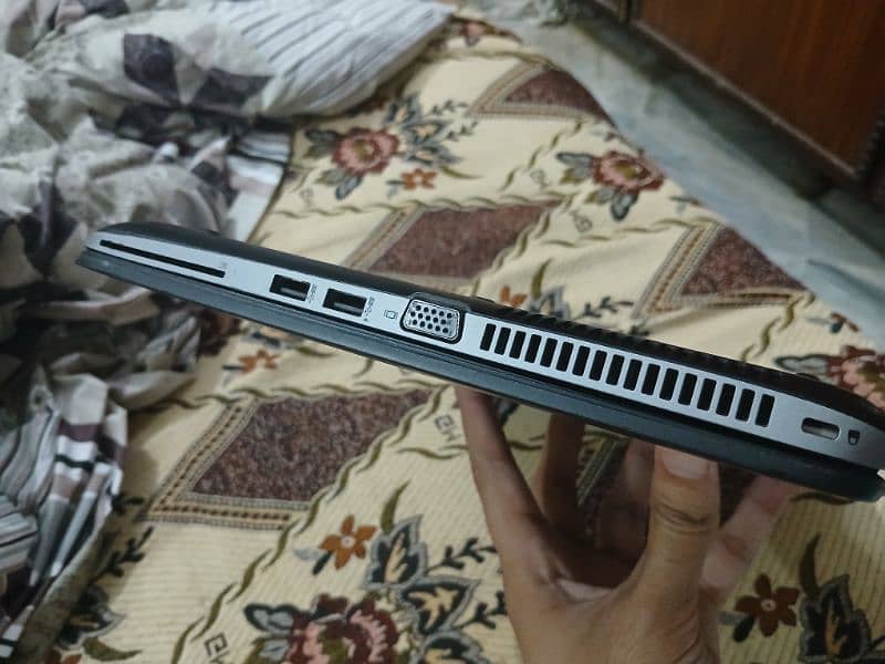 HP intel core i5, 5th generation 6