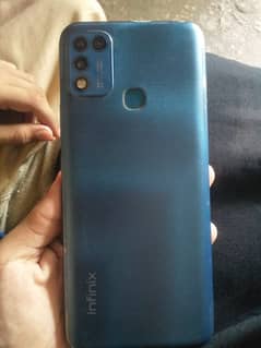 Infinix hot 10 play 0