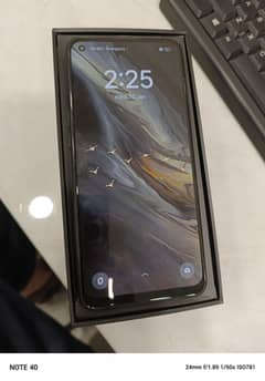 Oppo f21 pro 4G