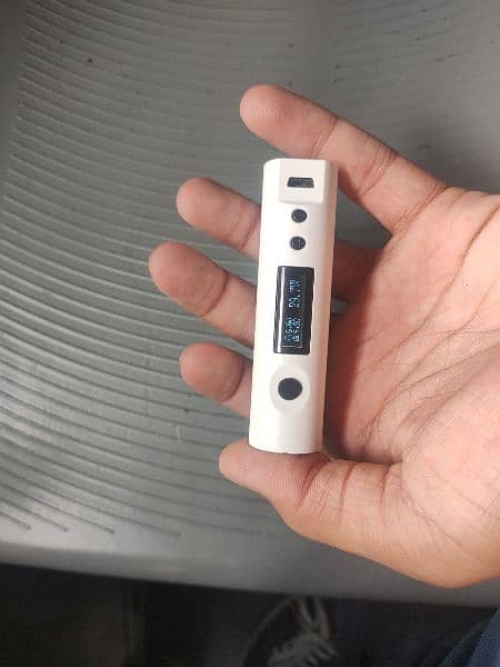 Kangertech Subox Mini 50w 2