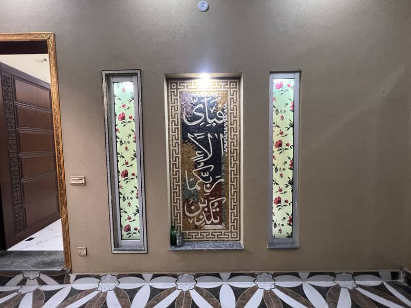 5 Marla House For Sale In Shadab Garden Lahore 1