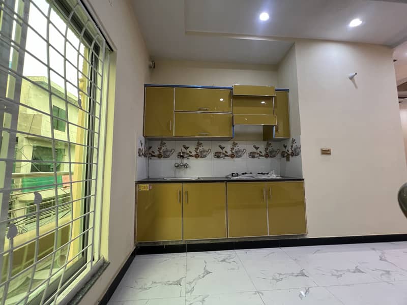 5 Marla House For Sale In Shadab Garden Lahore 4