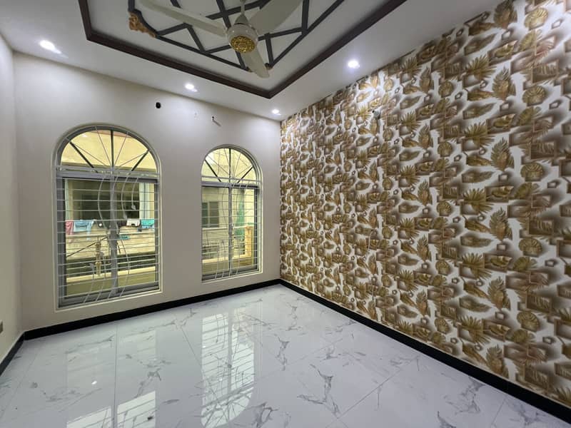 5 Marla House For Sale In Shadab Garden Lahore 5