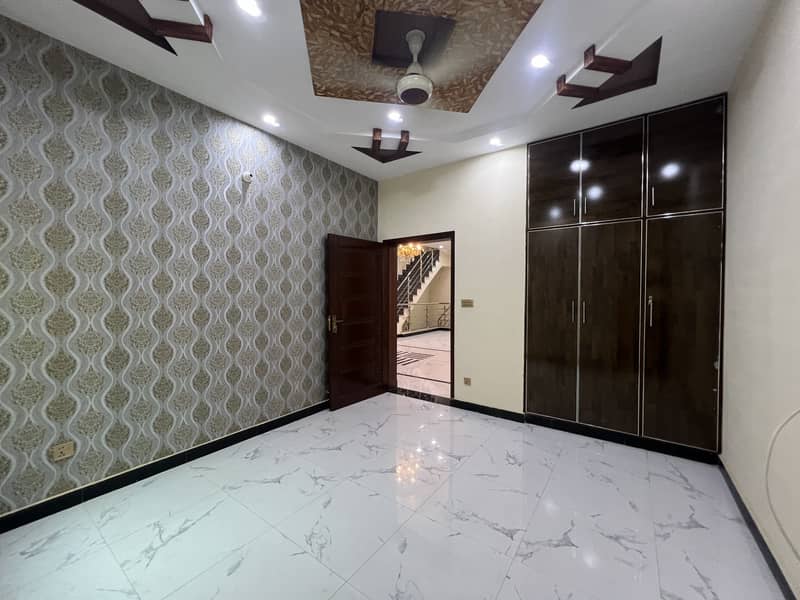 5 Marla House For Sale In Shadab Garden Lahore 8