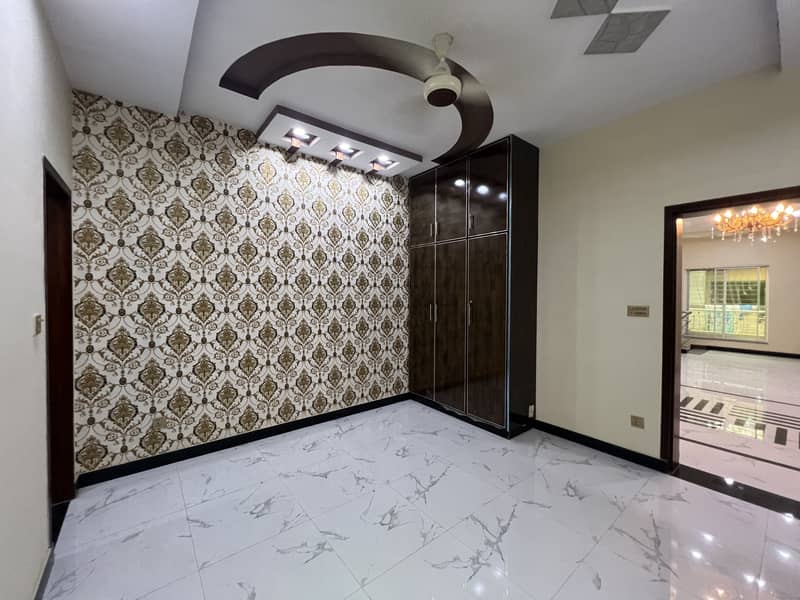 5 Marla House For Sale In Shadab Garden Lahore 9