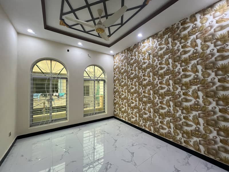 5 Marla House For Sale In Shadab Garden Lahore 16