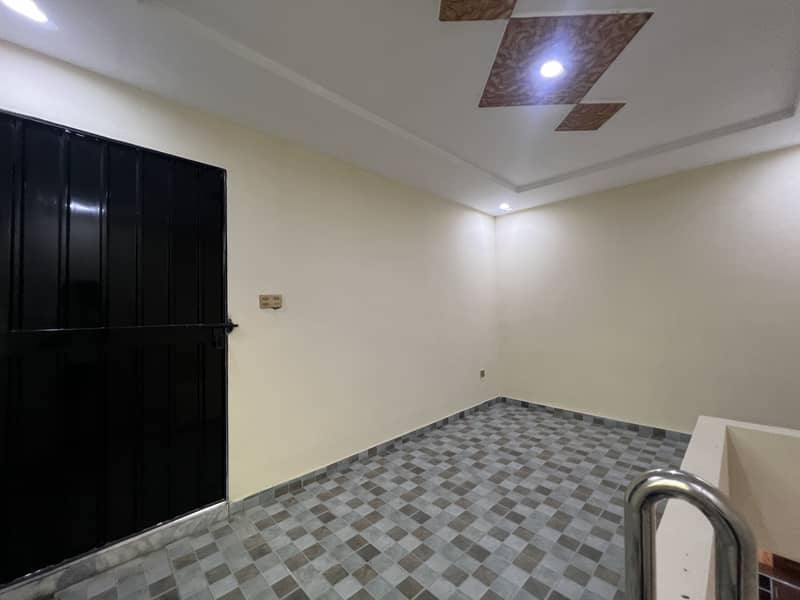 5 Marla House For Sale In Shadab Garden Lahore 18