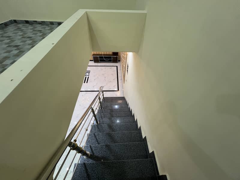 5 Marla House For Sale In Shadab Garden Lahore 20