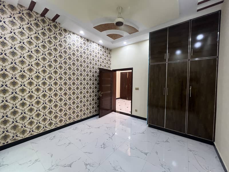 5 Marla House For Sale In Shadab Garden Lahore 26