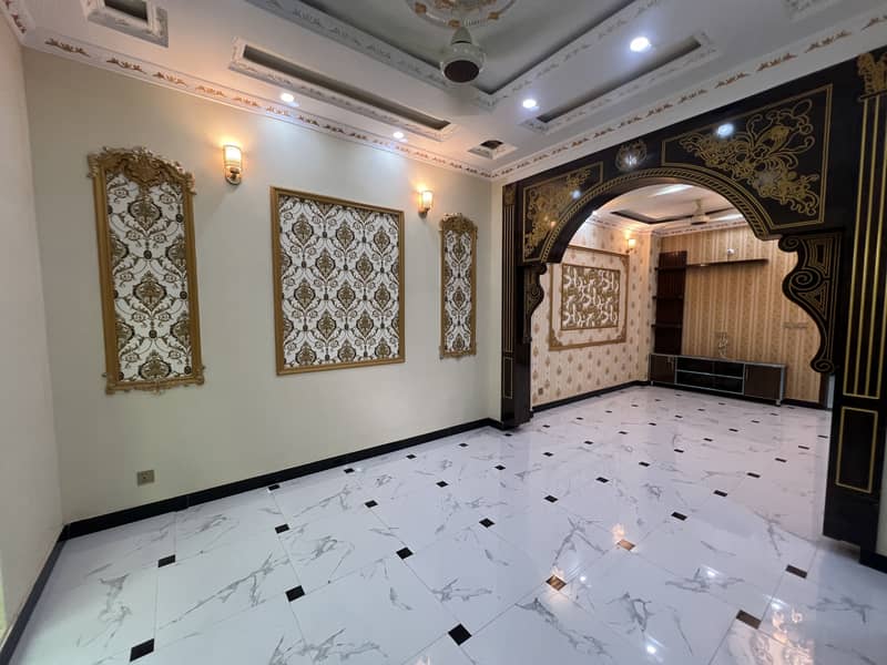 5 Marla House For Sale In Shadab Garden Lahore 31