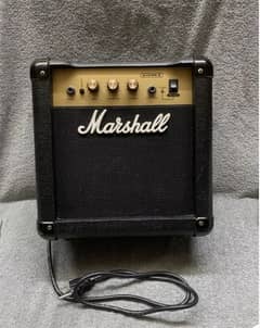 Original MARSHALL amp MG10G