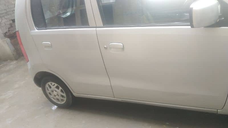 Suzuki Wagon R 2021 5