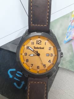 Timberland New Market SKU T13330XU17 Watch