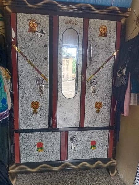 Brand New Locker In Whole sale price 0