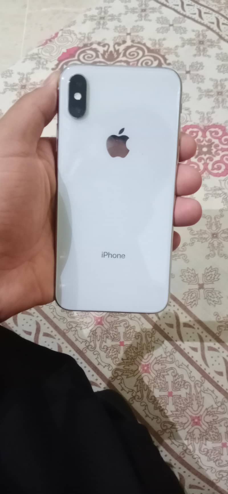 Iphone XS 0