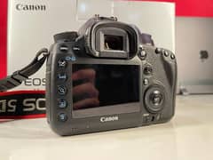 Canon 5D Mark III Condition 10/10 0