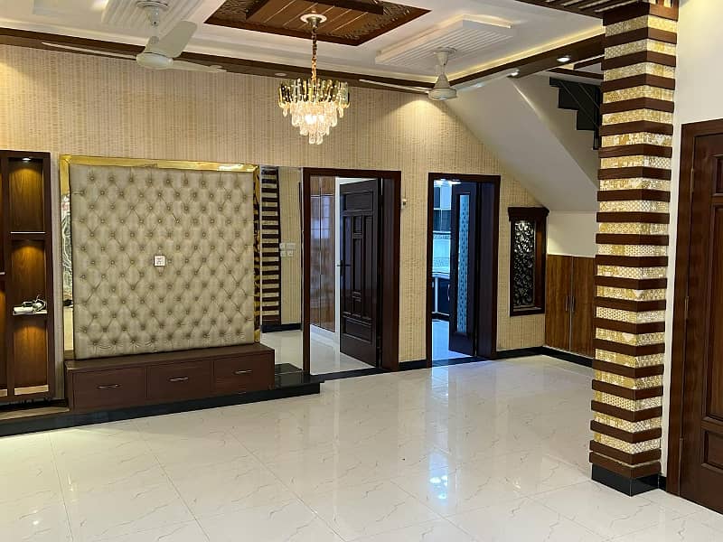 5 Marla Slightly Used House For Sale In Block AA Sector D Bahria Town Lahore 2