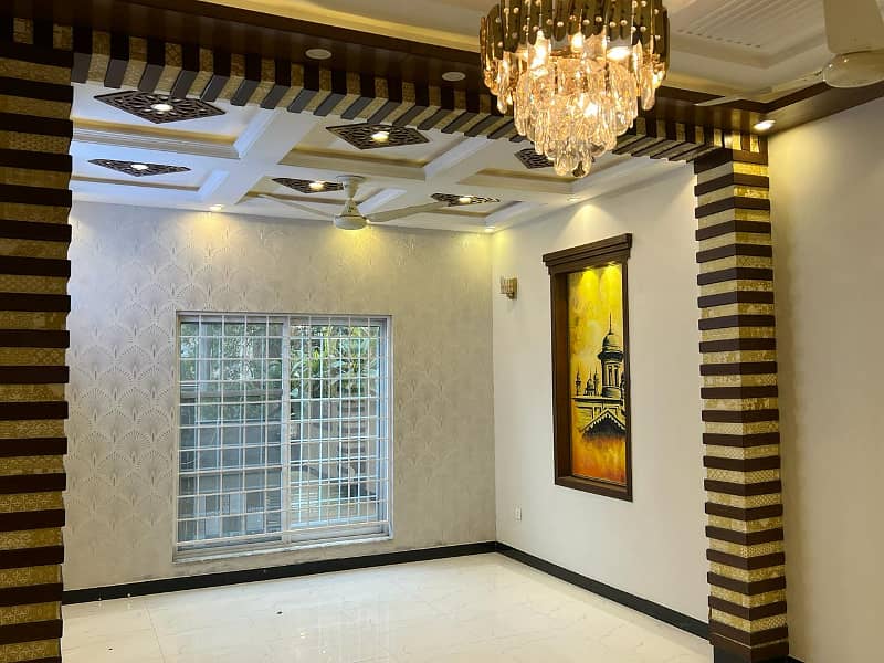 5 Marla Slightly Used House For Sale In Block AA Sector D Bahria Town Lahore 4