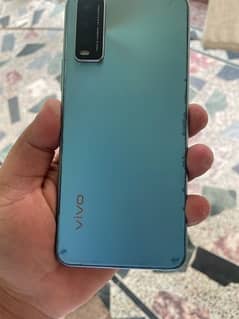 vivo y20