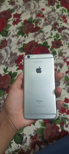 iphone 6s plus urgent sale