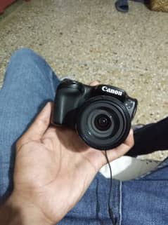 Digital Camera