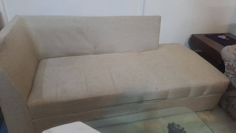 L shaped sofa 3