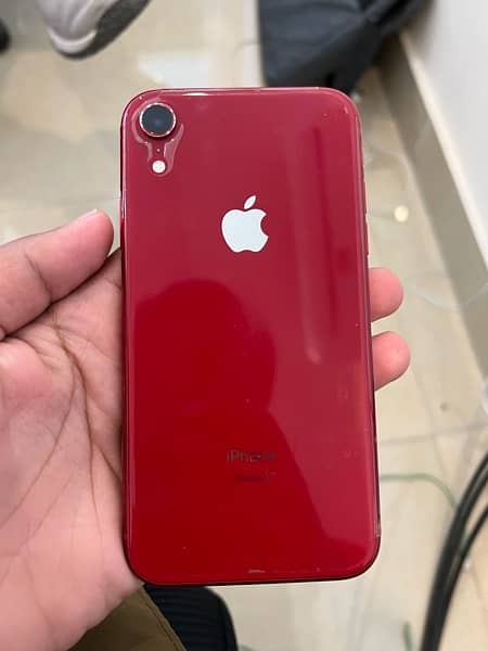 iphone XR Jv 1