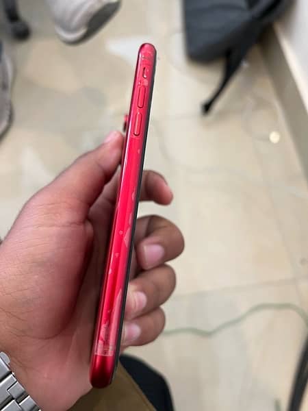 iphone XR Jv 2