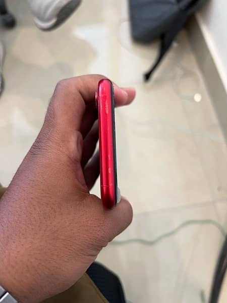 iphone XR Jv 3