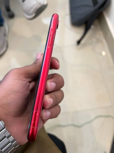 iphone XR Jv 5