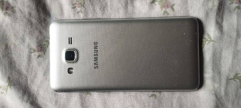 Samsung galaxi grand prime pro plus 4