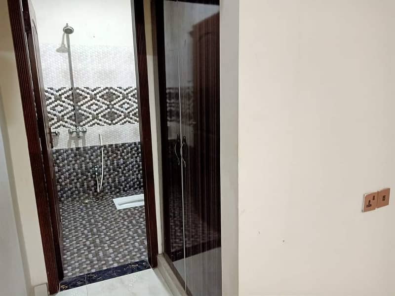 5 Marla House Available In Safari Villas Bahria Town Lahore 6