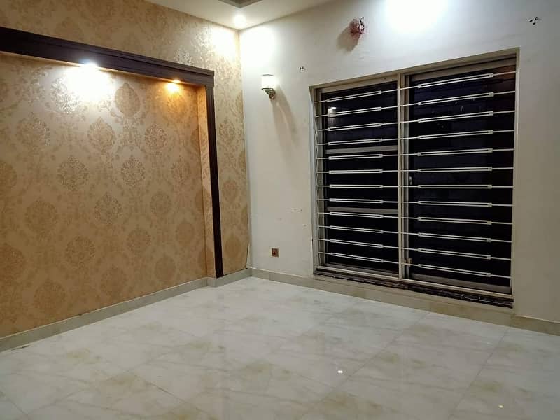 5 Marla House Available In Safari Villas Bahria Town Lahore 8