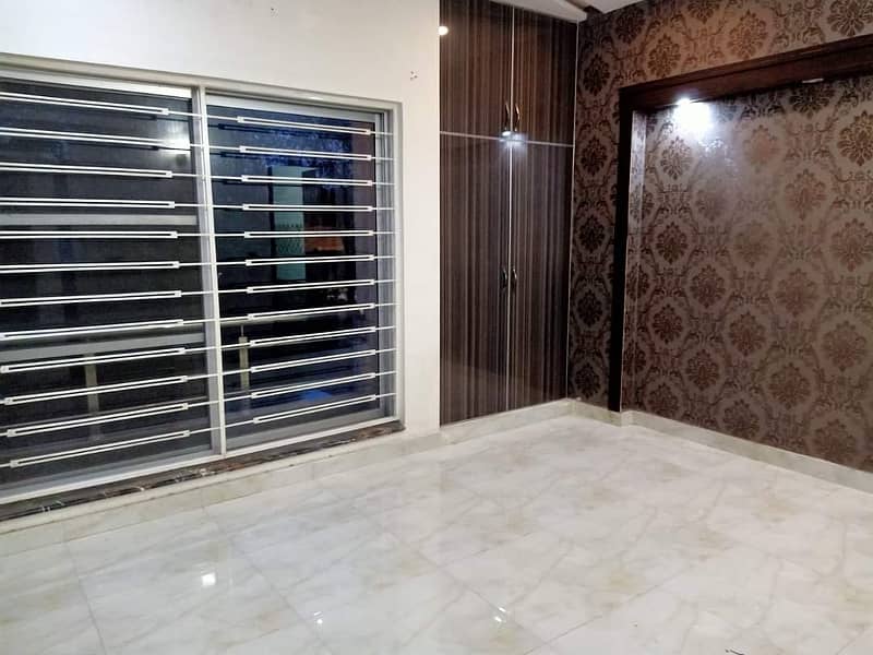 5 Marla House Available In Safari Villas Bahria Town Lahore 9