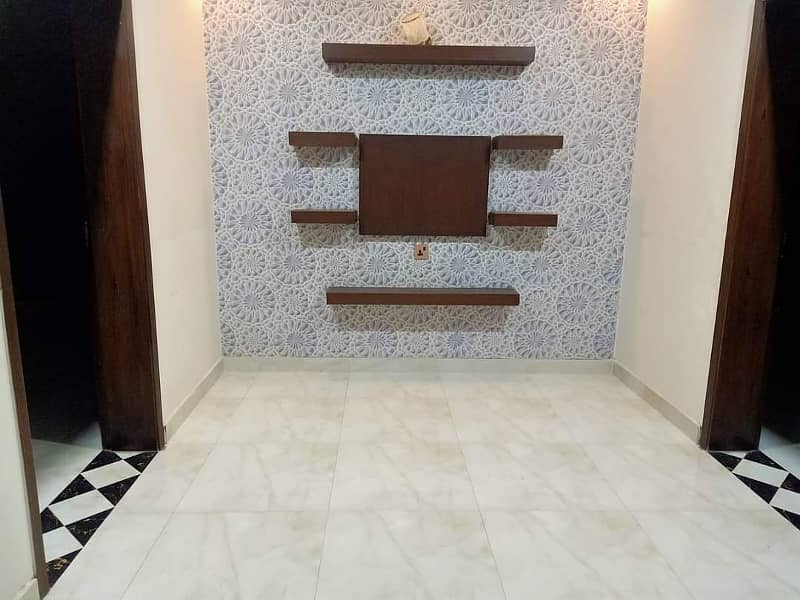 5 Marla House Available In Safari Villas Bahria Town Lahore 16