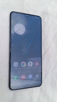 Samsung A31F (4/128GB)