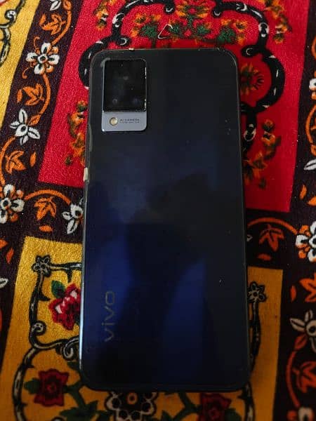 vivo v21 3