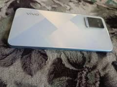 vivo y21 4/64 box charger