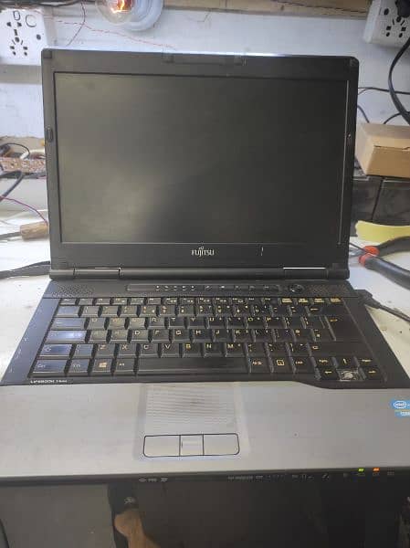 laptop Intel i5 1