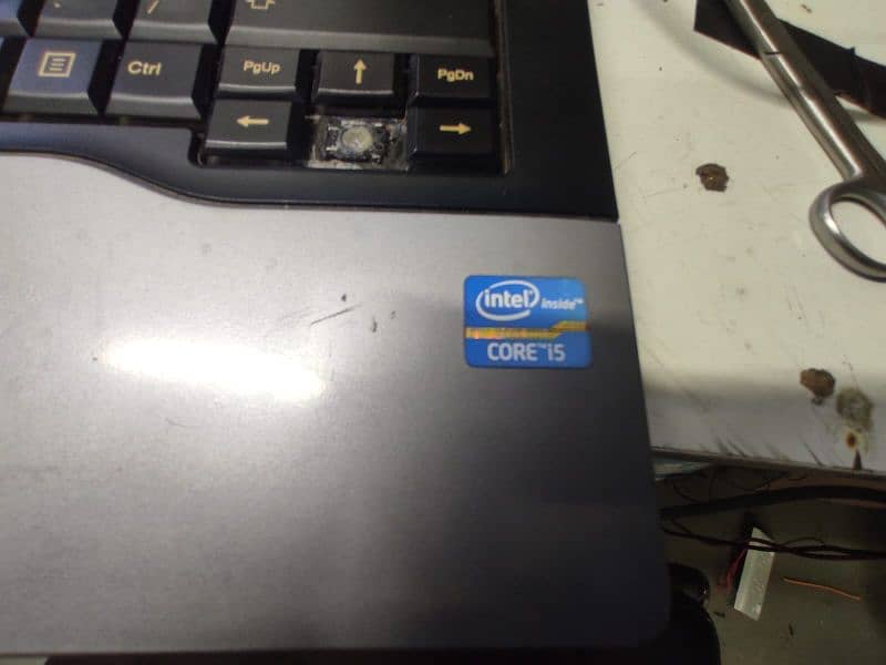 laptop Intel i5 2