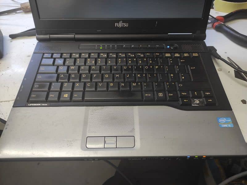 laptop Intel i5 3