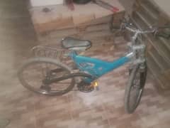 cycle in good condition lo or chalao