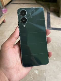 vivo y17s 4+4/128