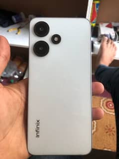 infinix hot 30i 8 128