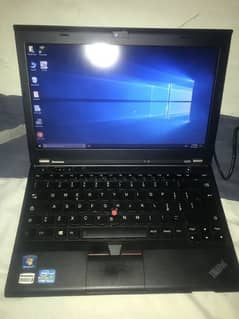 LENOVO THINKPAD X230 CORE i5 3rd Generation 4GB Ram-250 GB