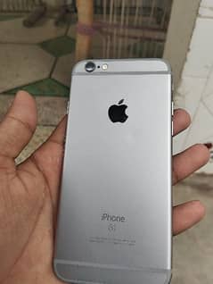 iPhone 6s non pta